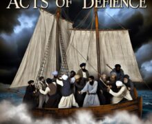 Slave Ship Mutinies: Acts of Defiance